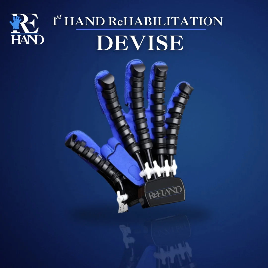 ReHAND™ REHABILITACIJA IZ PRVE RUKE