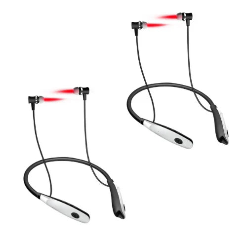Medex Pods X-600 - Hĺbková terapia červeným svetlom (laserom)