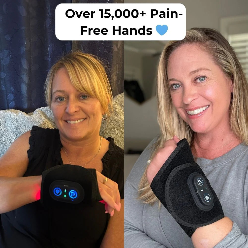 🎄🎁REHAND™ - Revolucionarno olakšanje od bolova u karpalnom tunelu!