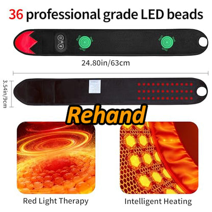 REHAND™ - Revolucionarno olajšanje bolečin v karpalnem tunelu!