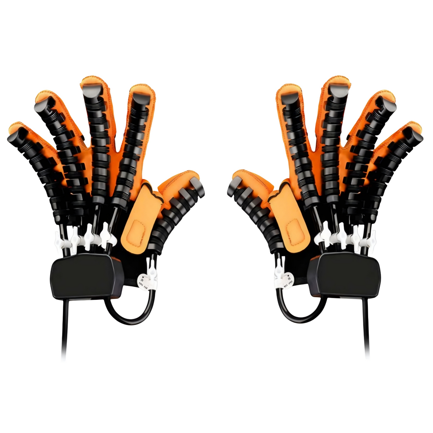 ReHAND™ REHABILITÁCIA Z PRVEJ RUKY(Modrá/Oranžová)