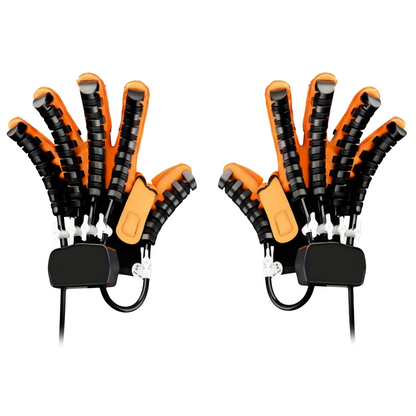 ReHAND™ REHABILITÁCIA Z PRVEJ RUKY(Modrá/Oranžová)