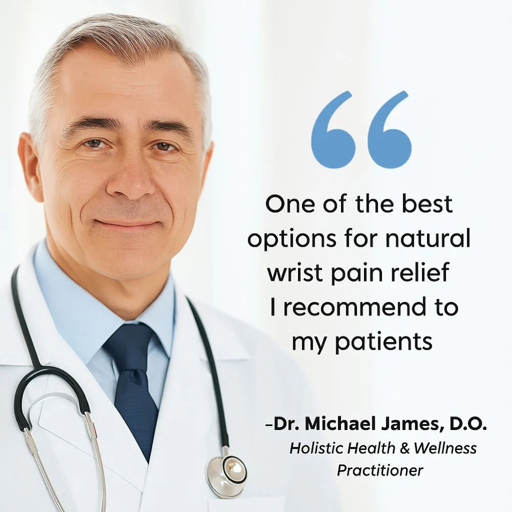 🎄🎁REHAND™ - Revolucionarno olakšanje od bolova u karpalnom tunelu!