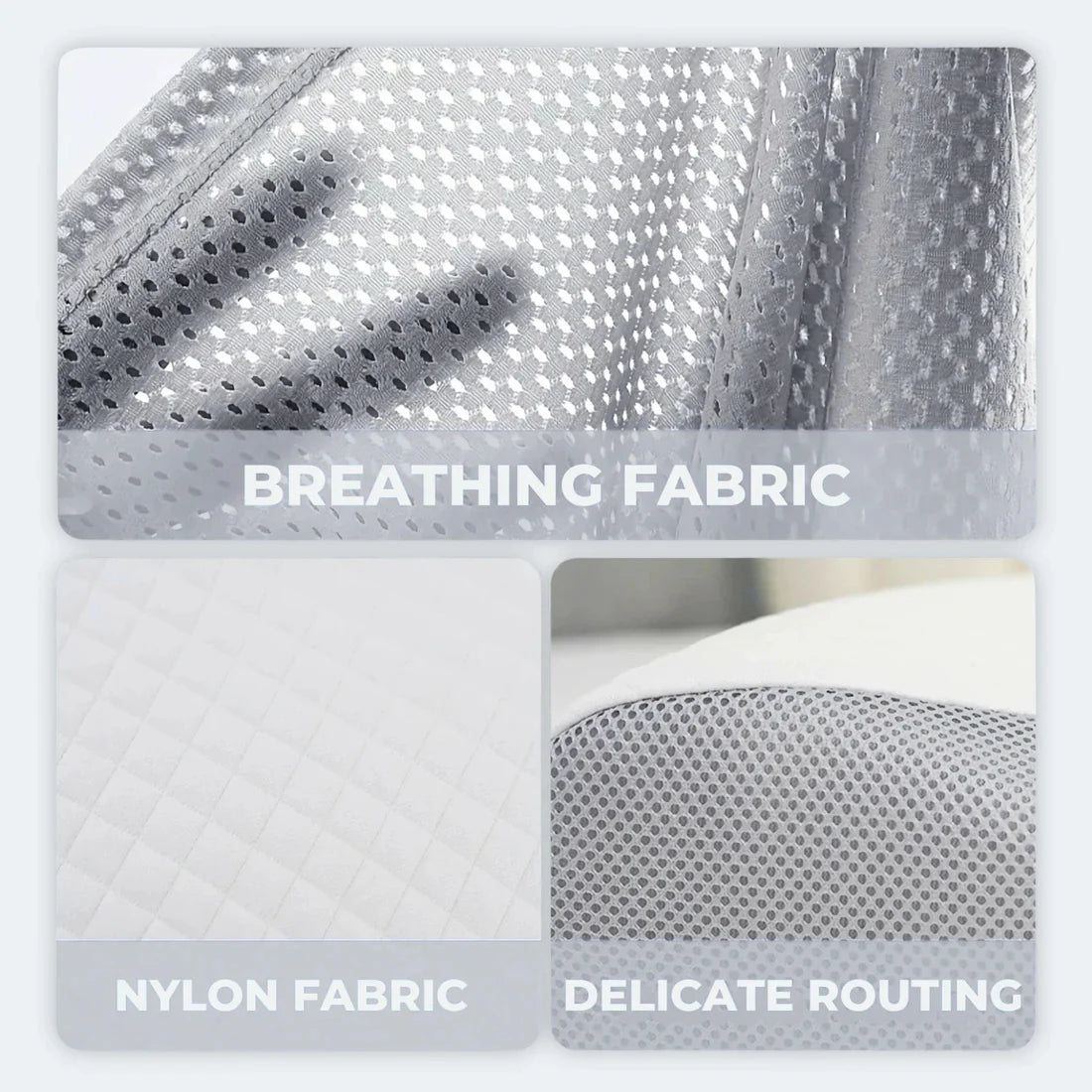 RESUME™ – Ortopedický vankúš Deep Dream