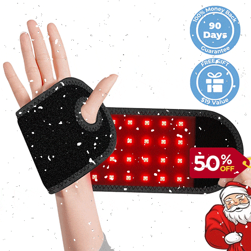 🎄🎁REHAND™ - Revolucionarno olakšanje od bolova u karpalnom tunelu!