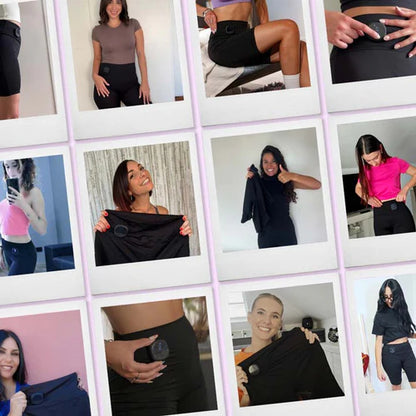 Liposhorts™ Vytvarujte si nohy a zadok